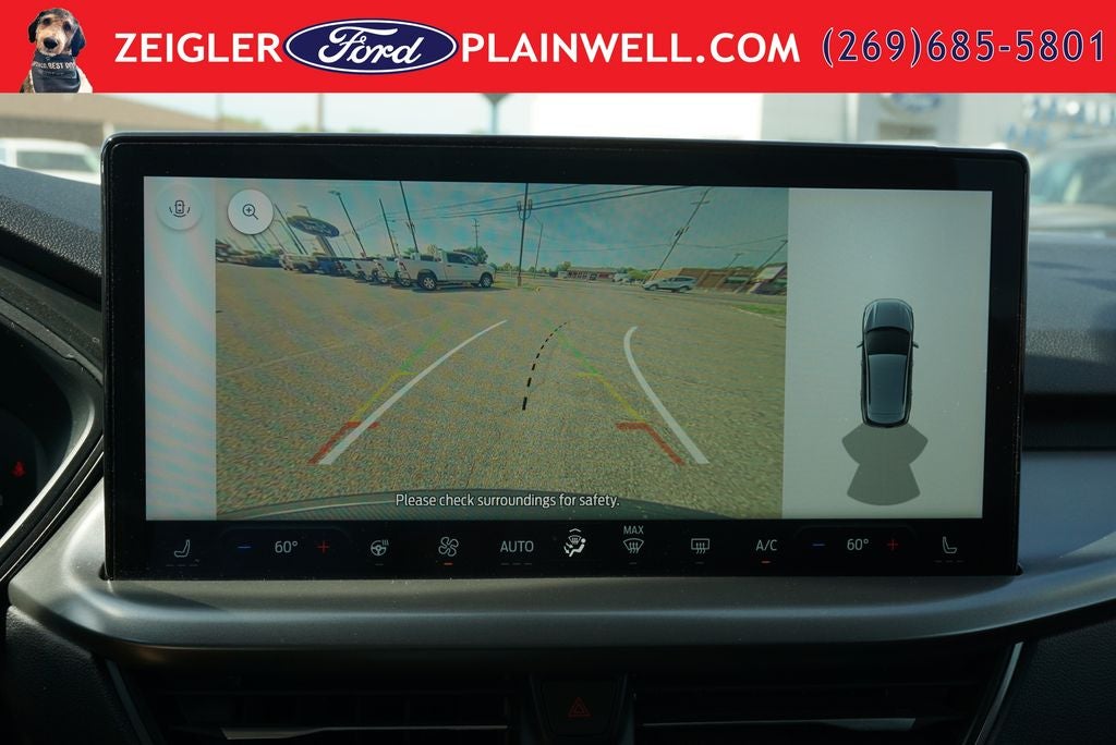 2023 Ford Escape Plug-In Hybrid Base Navigation Rear Camera Power Seat Power Liftgate