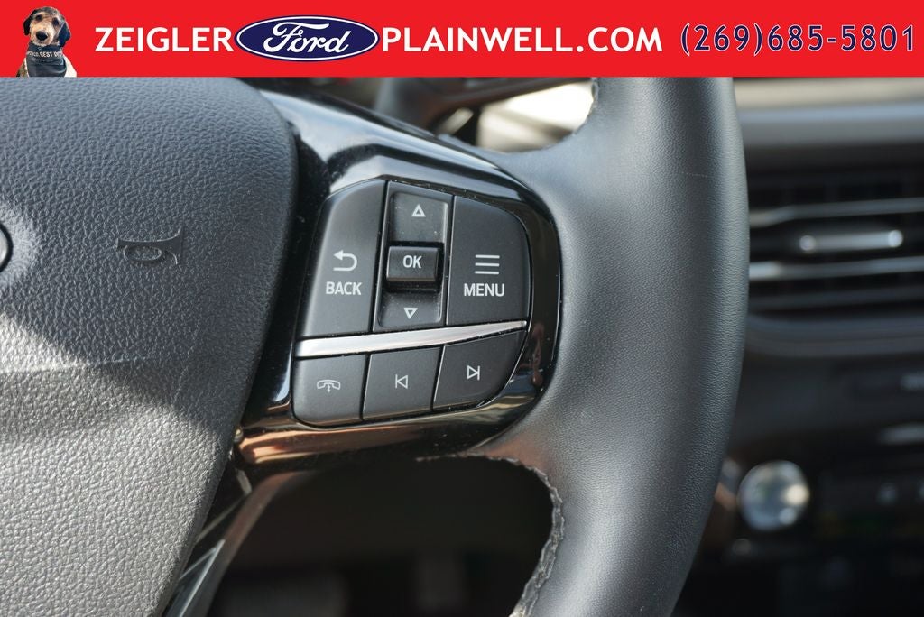 2023 Ford Escape Plug-In Hybrid Base Navigation Rear Camera Power Seat Power Liftgate