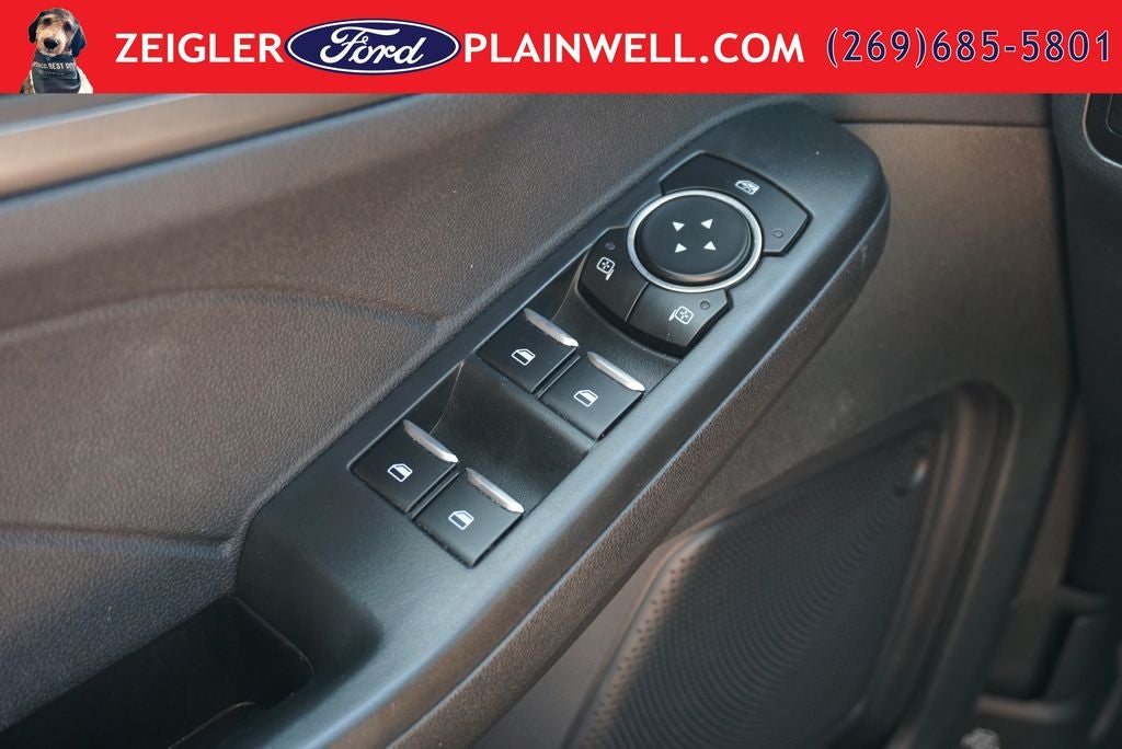 2023 Ford Escape Plug-In Hybrid Base Navigation Rear Camera Power Seat Power Liftgate