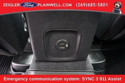 2022 Ford Escape SE NAVIGATION COLD WEATHER PKG CO PILOT 360