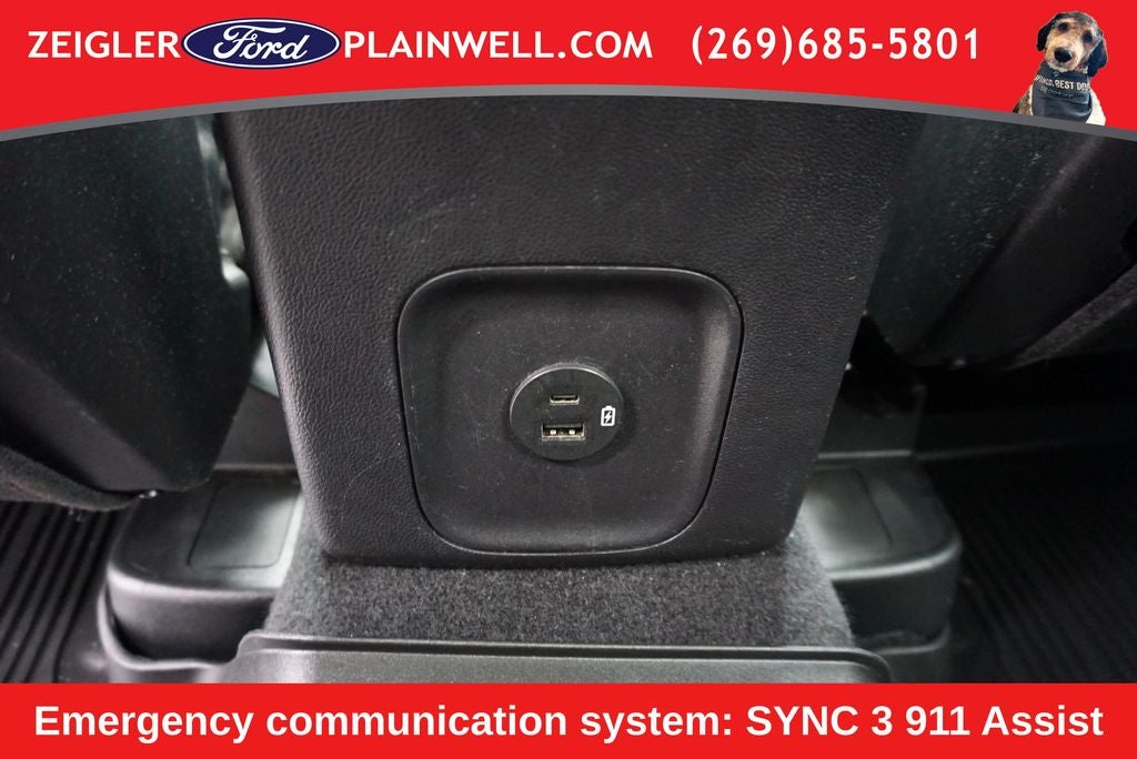 2022 Ford Escape SE NAVIGATION COLD WEATHER PKG CO PILOT 360