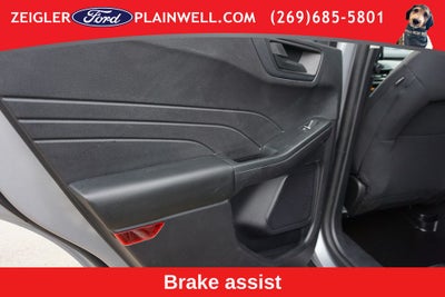 2022 Ford Escape SE NAVIGATION COLD WEATHER PKG CO PILOT 360