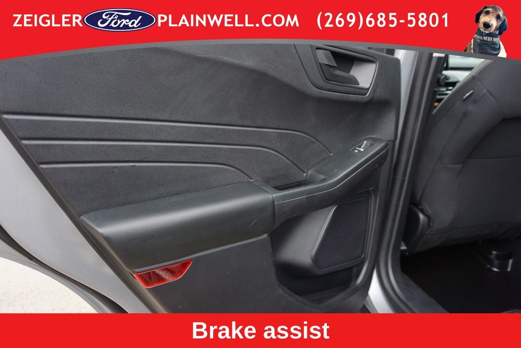 2022 Ford Escape SE NAVIGATION COLD WEATHER PKG CO PILOT 360