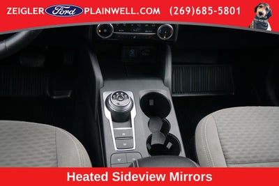 2022 Ford Escape SE NAVIGATION COLD WEATHER PKG CO PILOT 360