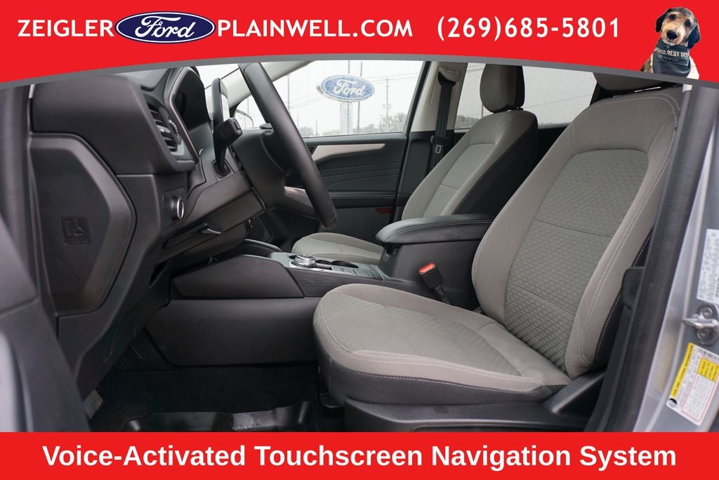 2022 Ford Escape SE NAVIGATION COLD WEATHER PKG CO PILOT 360