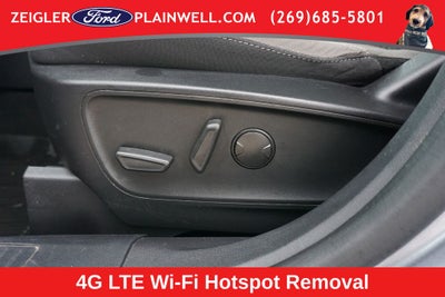 2022 Ford Escape SE NAVIGATION COLD WEATHER PKG CO PILOT 360