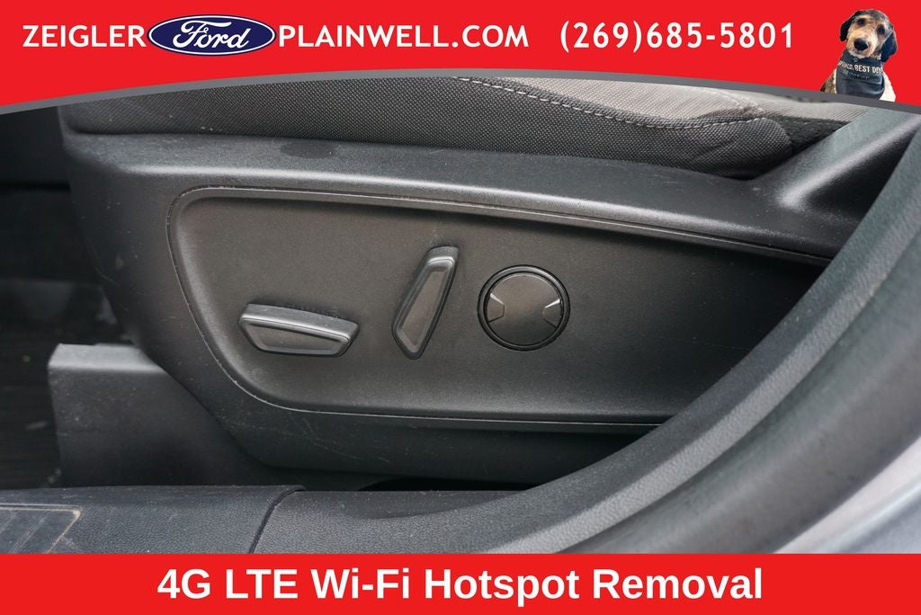 2022 Ford Escape SE NAVIGATION COLD WEATHER PKG CO PILOT 360