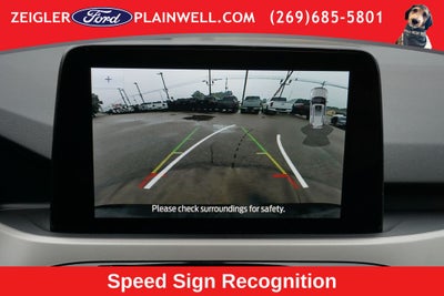 2022 Ford Escape SE NAVIGATION COLD WEATHER PKG CO PILOT 360
