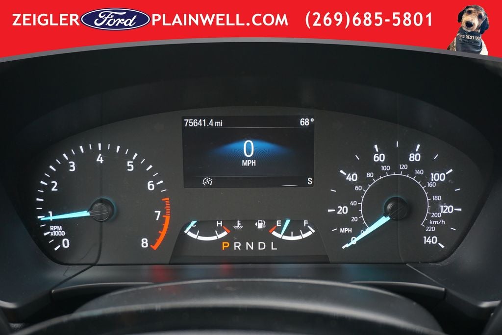 2022 Ford Escape SE NAVIGATION COLD WEATHER PKG CO PILOT 360