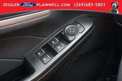 2022 Ford Escape SE NAVIGATION COLD WEATHER PKG CO PILOT 360