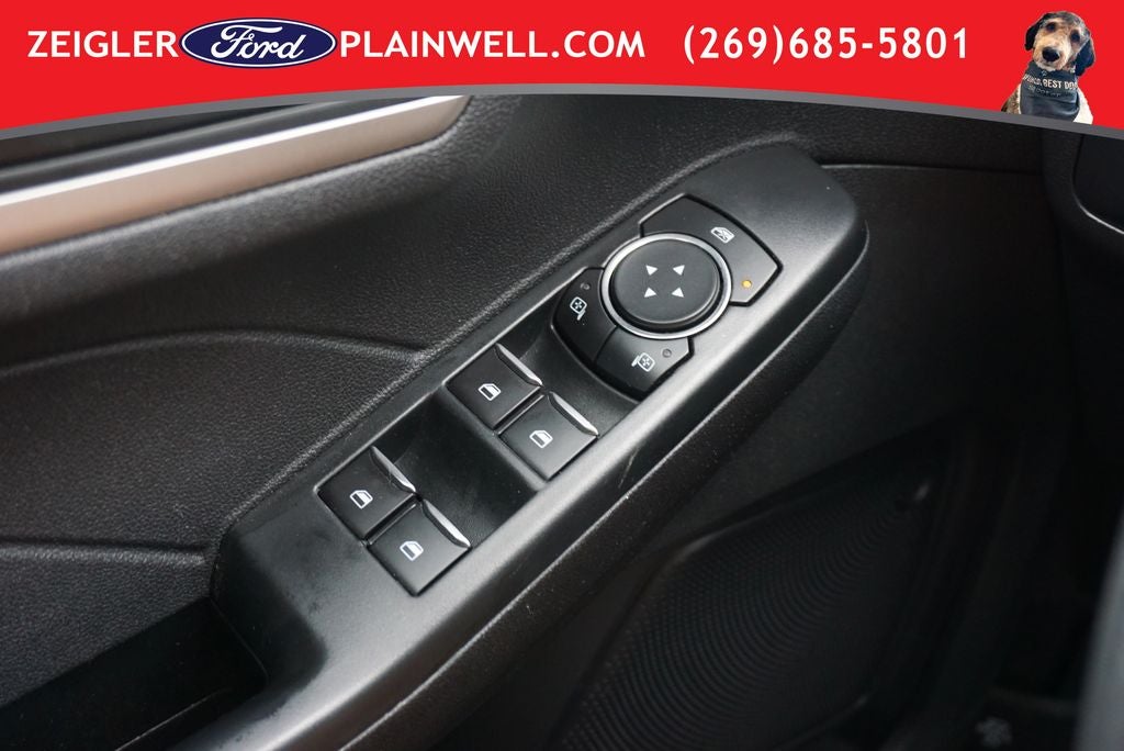 2022 Ford Escape SE NAVIGATION COLD WEATHER PKG CO PILOT 360