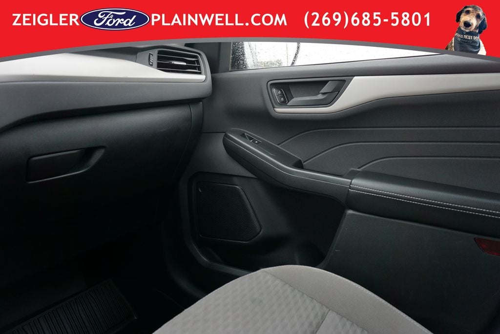 2022 Ford Escape SE NAVIGATION COLD WEATHER PKG CO PILOT 360