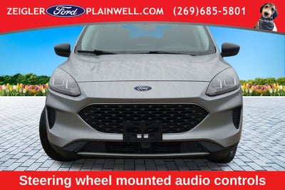 2022 Ford Escape SE NAVIGATION COLD WEATHER PKG CO PILOT 360