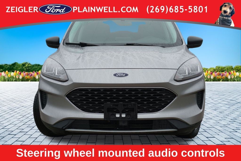 2022 Ford Escape SE NAVIGATION COLD WEATHER PKG CO PILOT 360