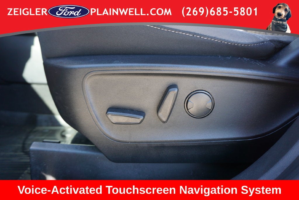2022 Ford Escape SE CO PILOT 360 COLD WEATHER PKG SYNC 3