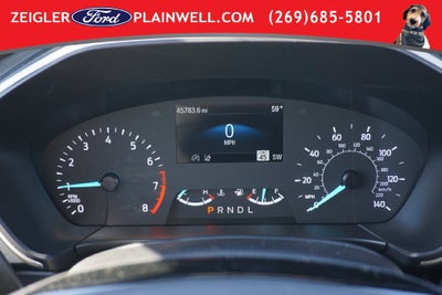 2022 Ford Escape SE CO PILOT 360 COLD WEATHER PKG SYNC 3