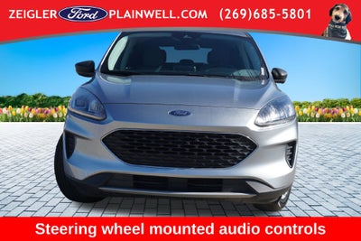 2022 Ford Escape SE CO PILOT 360 COLD WEATHER PKG SYNC 3