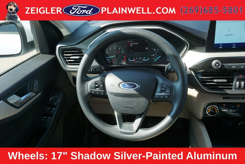 2021 Ford Escape SE SYNC 3 REAR CAMERA POWER SEAT ALLOY WHEELS