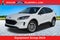 2022 Ford Escape Hybrid SE