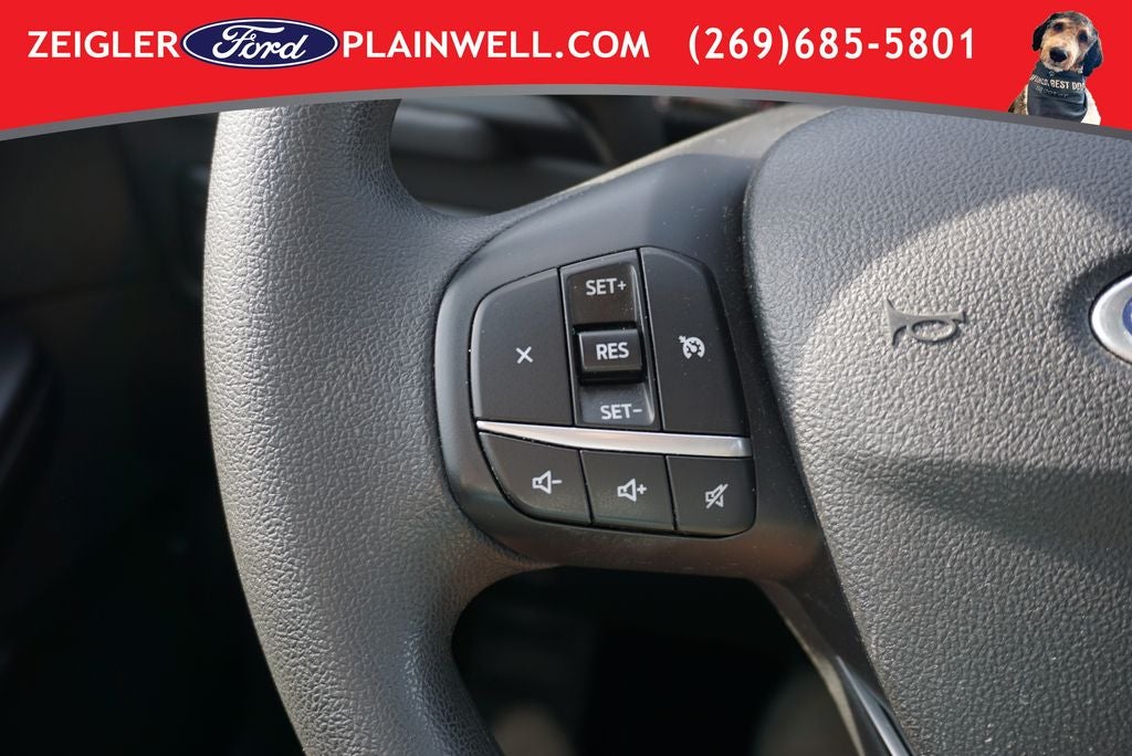 2022 Ford Escape Hybrid SE Awd Rear Camera Blis Power Seat Co Pilot 360