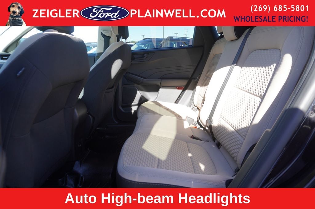 2022 Ford Escape SE AWD REAR CAMERA SYNC POWER SEAT