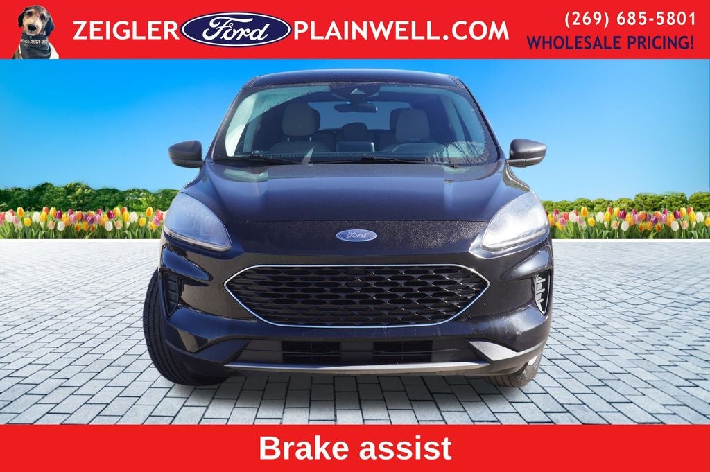 2022 Ford Escape SE AWD REAR CAMERA SYNC POWER SEAT