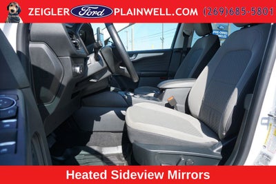 2021 Ford Escape SE AWD COLD WEATHER PKG HEATED SEATS REAR CAMERA