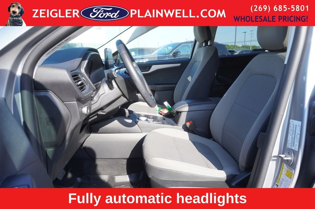 2022 Ford Escape SE AWD Navigation Co Pilot 360 Cold Weather Pkg Rear