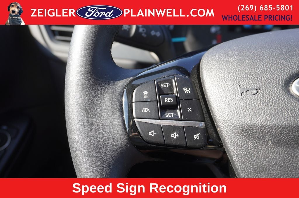 2022 Ford Escape SE AWD Navigation Co Pilot 360 Cold Weather Pkg Rear