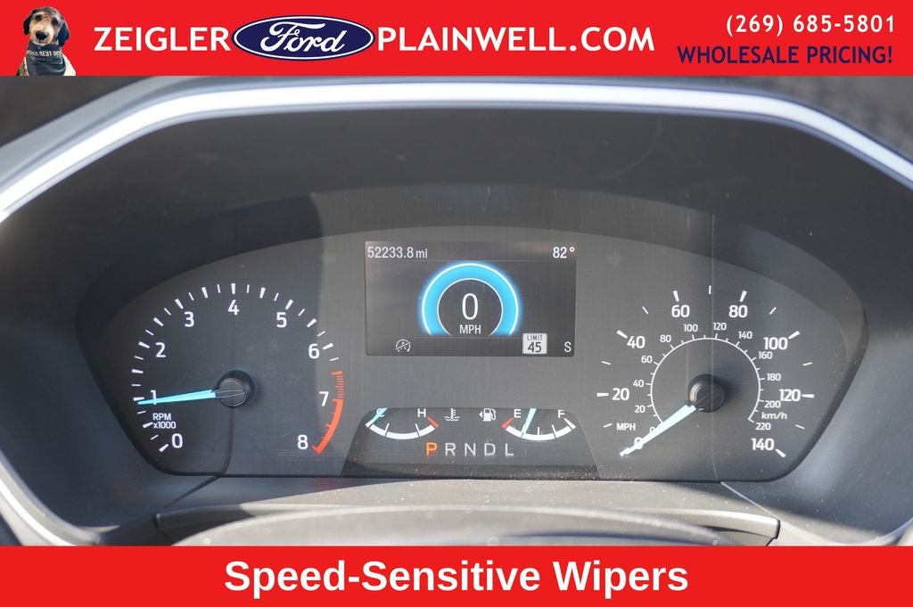 2022 Ford Escape SE AWD Navigation Co Pilot 360 Cold Weather Pkg Rear