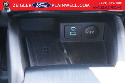 2023 Ford Escape Active AWD Rear Camera Power Seat