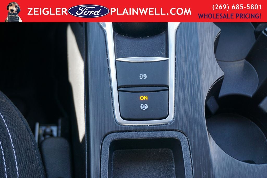 2023 Ford Escape Active AWD Rear Camera Power Seat