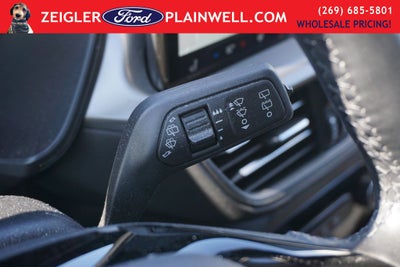 2023 Ford Escape Active AWD Rear Camera Power Seat