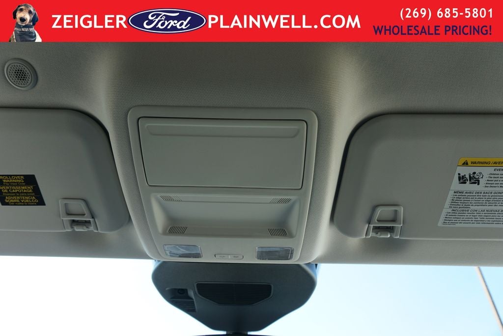 2023 Ford Escape Active AWD Rear Camera Power Seat