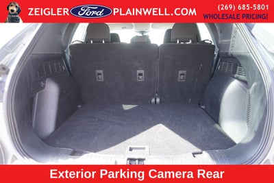 2024 Ford Escape Active AWD CO PILOT 360 NAV READY HEATED SEATS & STEERING