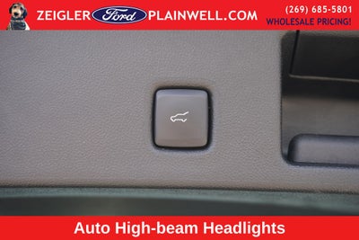 2024 Ford Escape Active AWD CO PILOT 360 NAV READY HEATED SEATS & STEERING