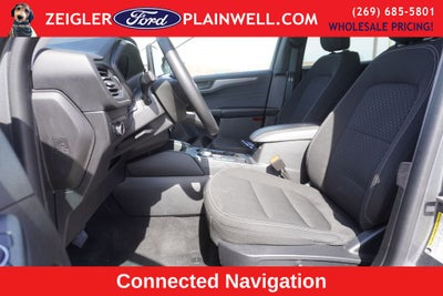 2024 Ford Escape Active AWD CO PILOT 360 NAV READY HEATED SEATS & STEERING