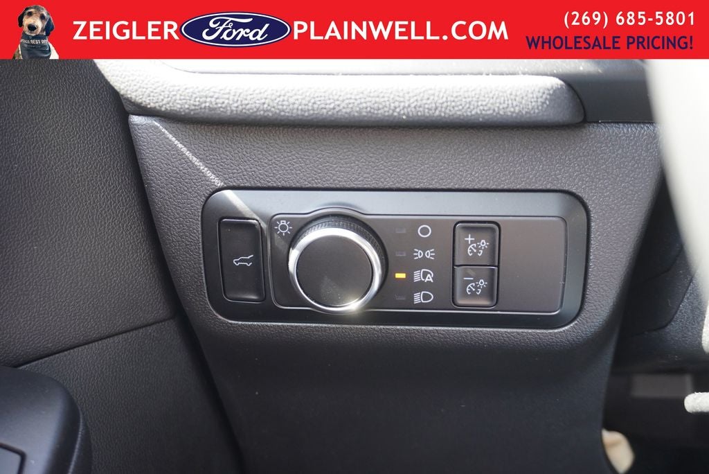 2024 Ford Escape Active AWD CO PILOT 360 NAV READY HEATED SEATS & STEERING