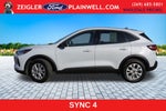 2025 Ford Escape Active AWD Blis Rear Traffic Alert Sync