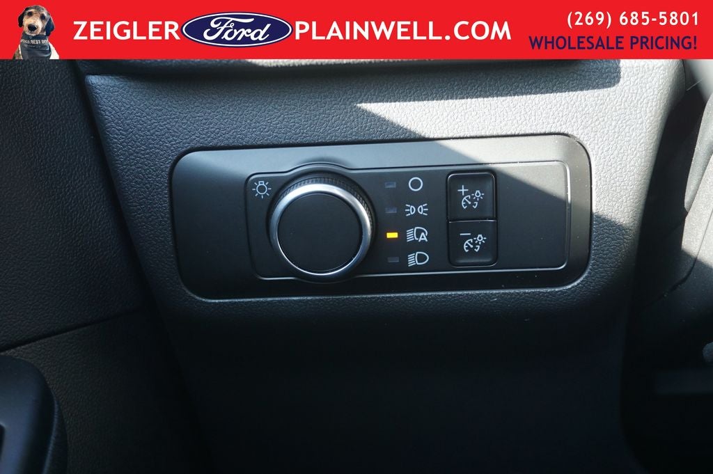 2025 Ford Escape Active AWD Blis Rear Traffic Alert Sync