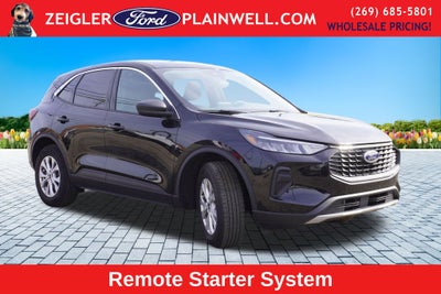 2024 Ford Escape Active AWD Rear Camera Power Seat
