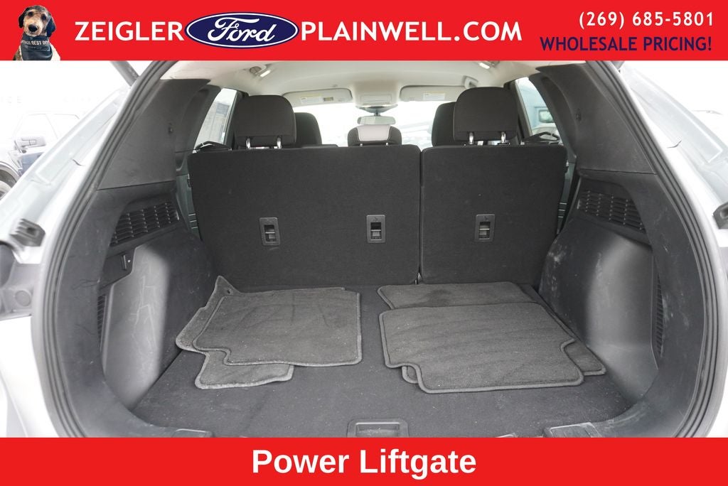 2024 Ford Escape Active AWD Rear Camera Power Seat