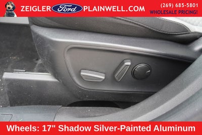 2024 Ford Escape Active AWD Rear Camera Power Seat