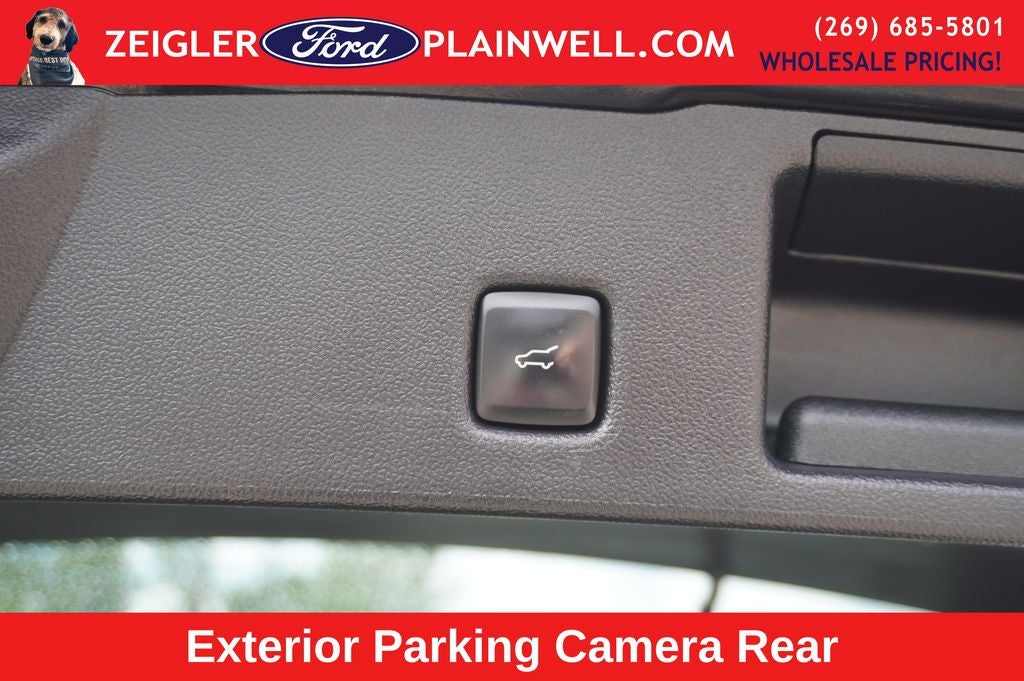 2022 Ford Escape SEL AWD HEATED LEATHER & STEERING PANORAMIC ROOF T TOW