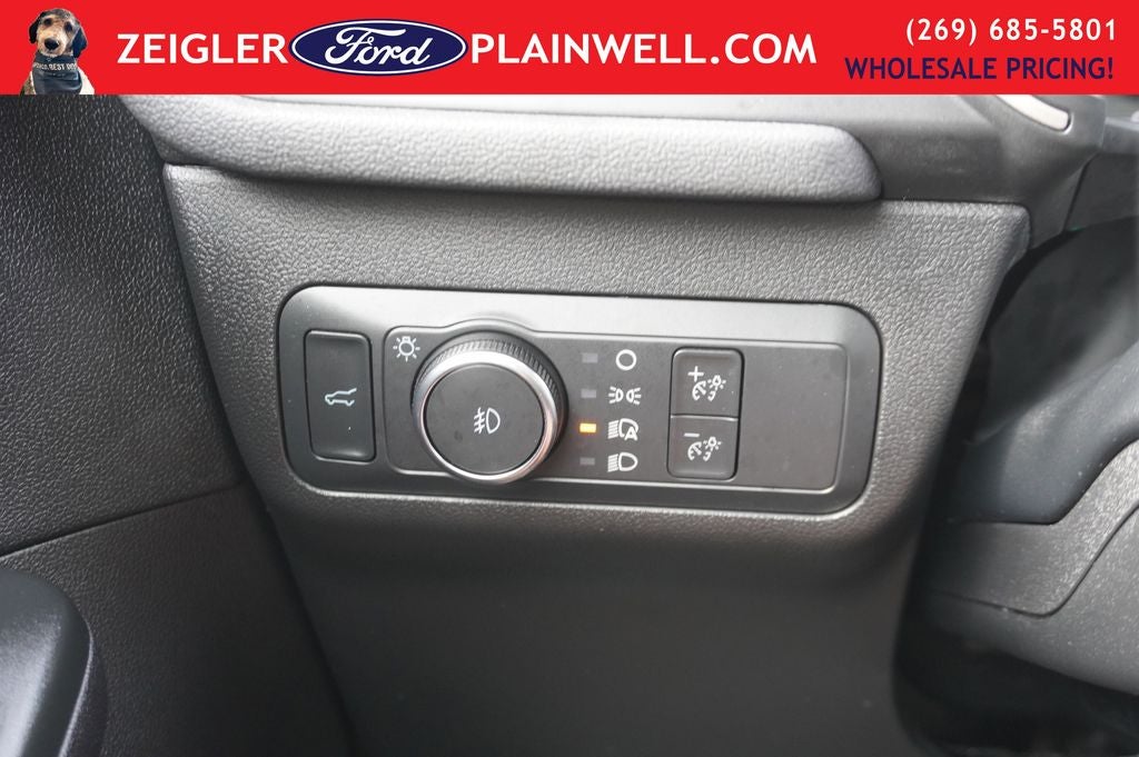 2022 Ford Escape SEL AWD HEATED LEATHER & STEERING PANORAMIC ROOF T TOW