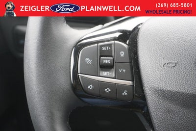 2023 Ford Escape Platinum AWD PANORAMIC ROOF HEATED LEATHER SYNC 4