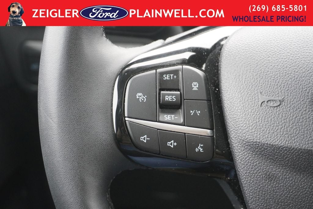 2023 Ford Escape Platinum AWD PANORAMIC ROOF HEATED LEATHER SYNC 4