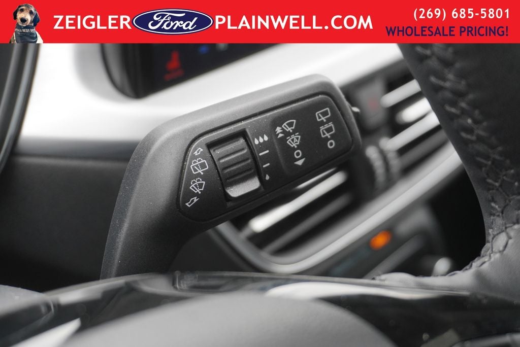 2023 Ford Escape Platinum AWD PANORAMIC ROOF HEATED LEATHER SYNC 4