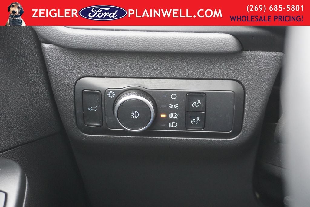 2023 Ford Escape Platinum AWD PANORAMIC ROOF HEATED LEATHER SYNC 4