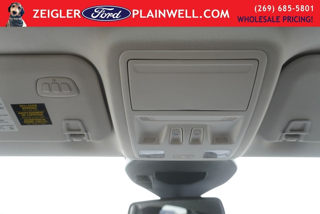 2023 Ford Escape Platinum AWD PANORAMIC ROOF HEATED LEATHER SYNC 4